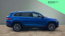 Skoda Kodiaq 1.5 TSI SE L Executive 5dr DSG [7 Seat] Petrol Estate